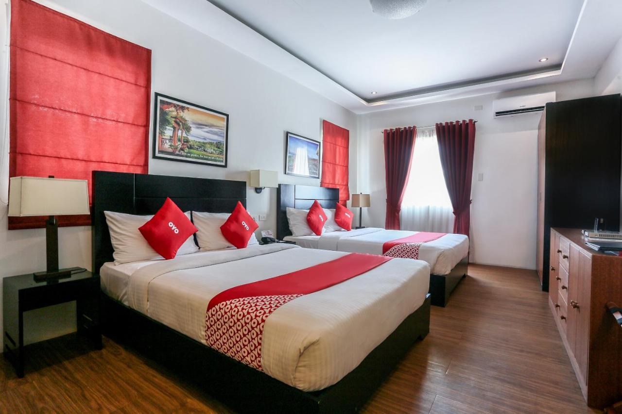 Capital O 642 The Junction Tagaytay Tagaytay City Exterior foto