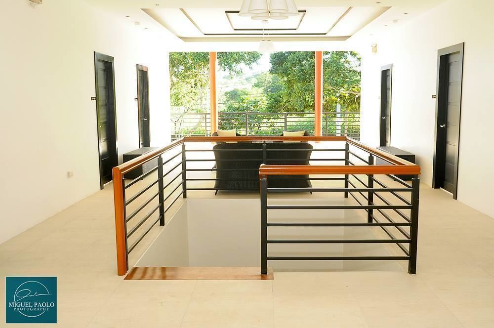 Capital O 642 The Junction Tagaytay Tagaytay City Exterior foto